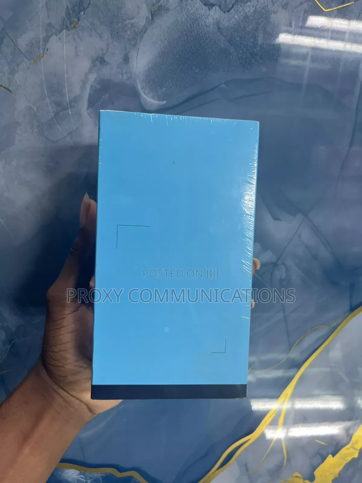 New Oppo Reno6 Pro 5G 256 GB Blue