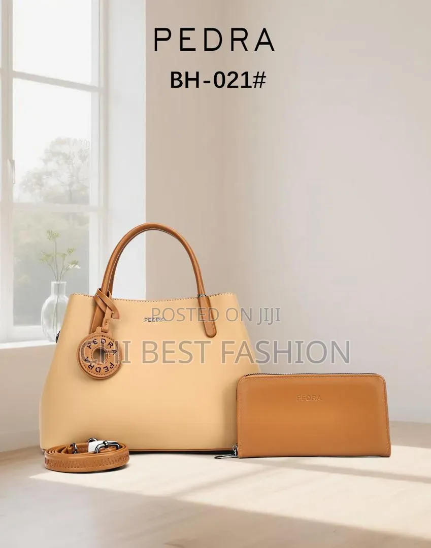 Pedro Handbag for Ladies and Women