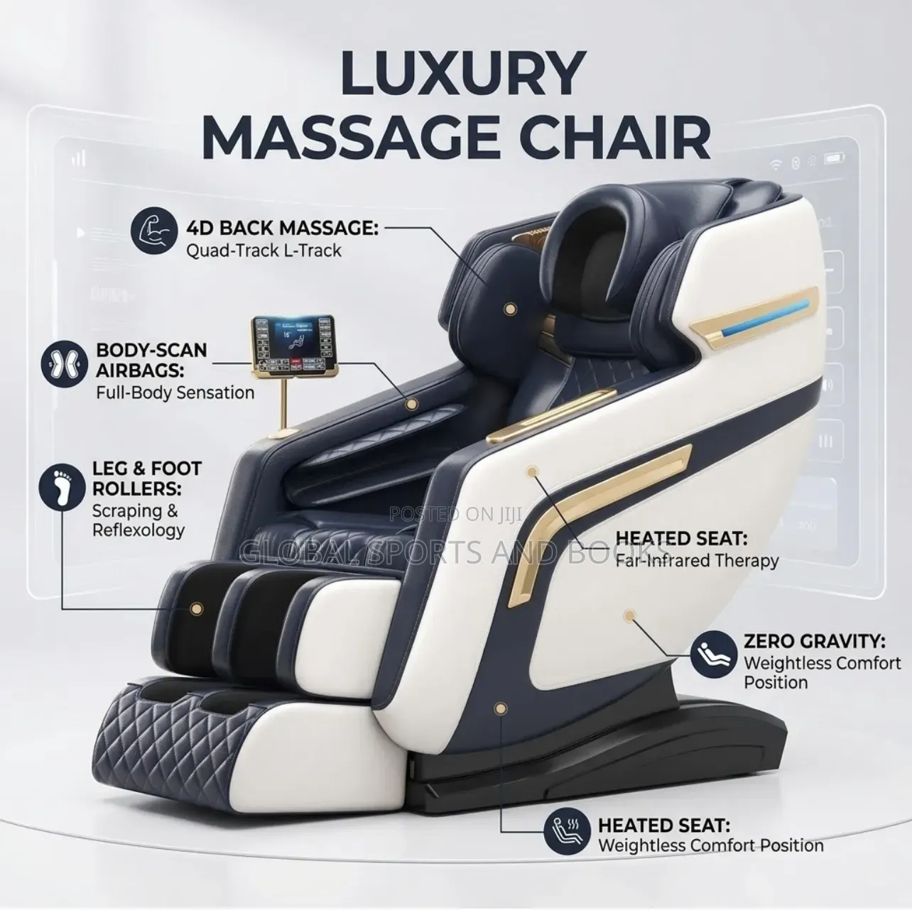 Massage Chair