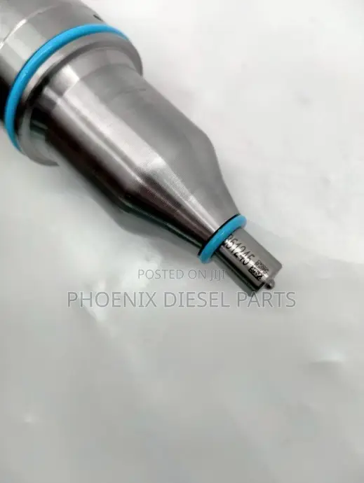 C10 Diesel Fuel Injector for Engine Common Rail Parts