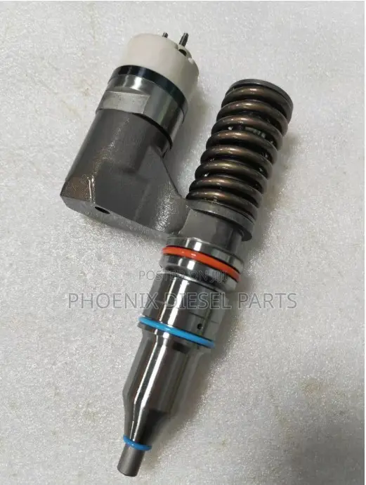 C10 Diesel Fuel Injector for Engine Common Rail Parts
