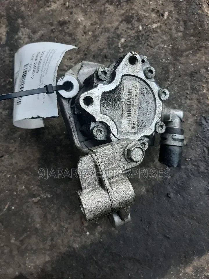 2008-2014 CADILLAC CTS Power Steering Pump
