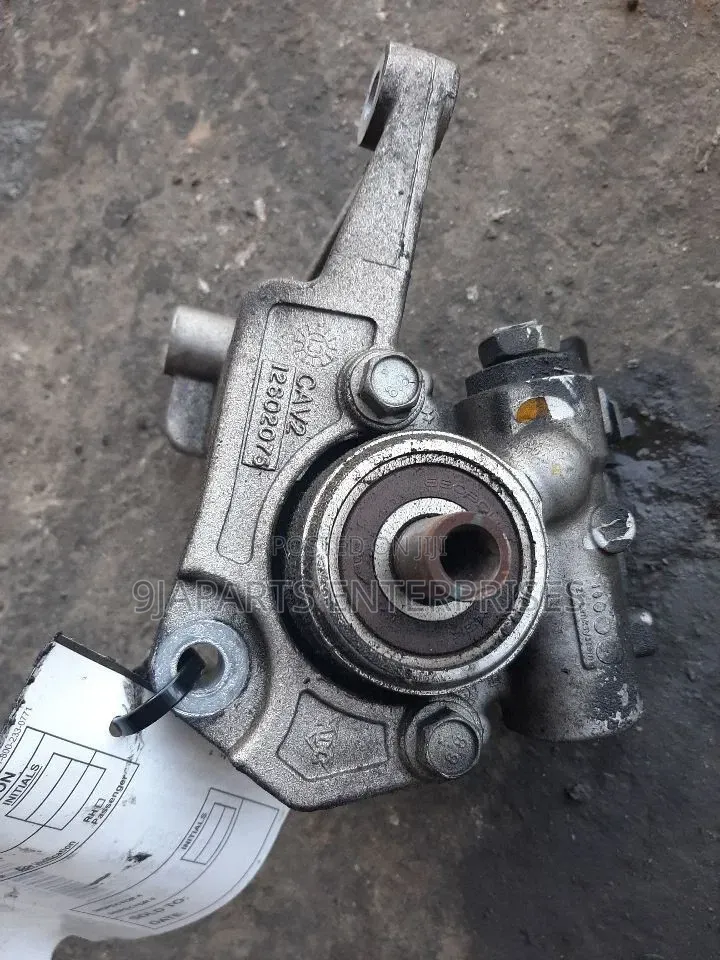 2008-2014 CADILLAC CTS Power Steering Pump