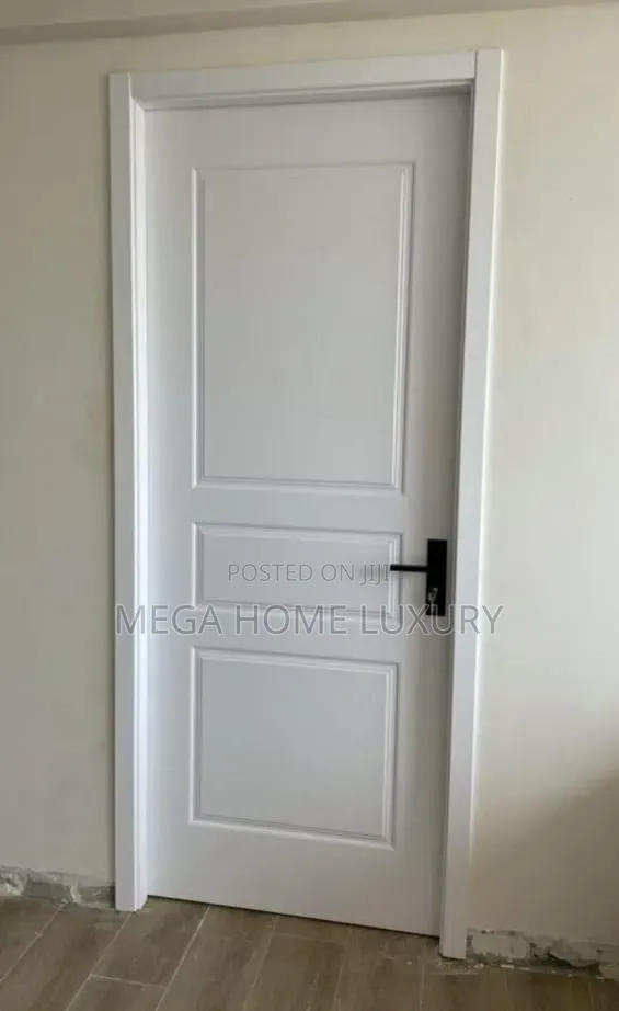 English Wooden Doors