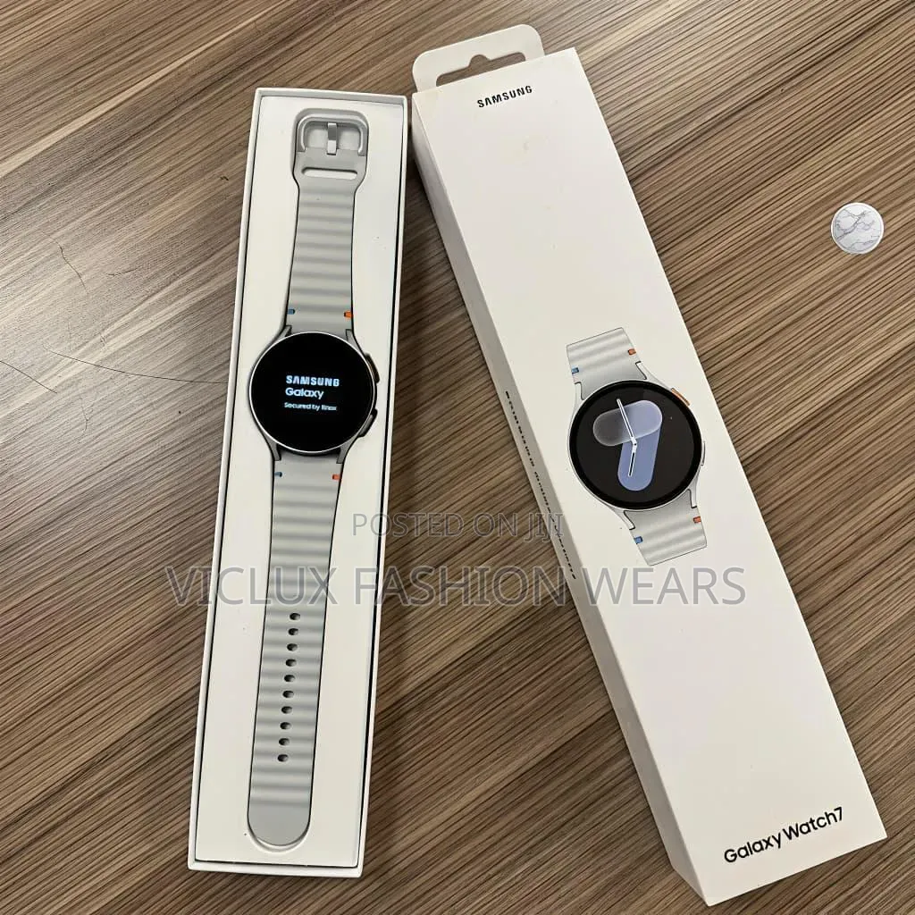 Samsung Watch 7 Smartwatch