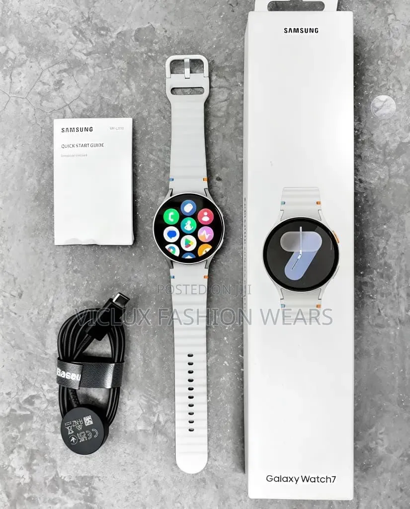 Samsung Watch 7 Smartwatch