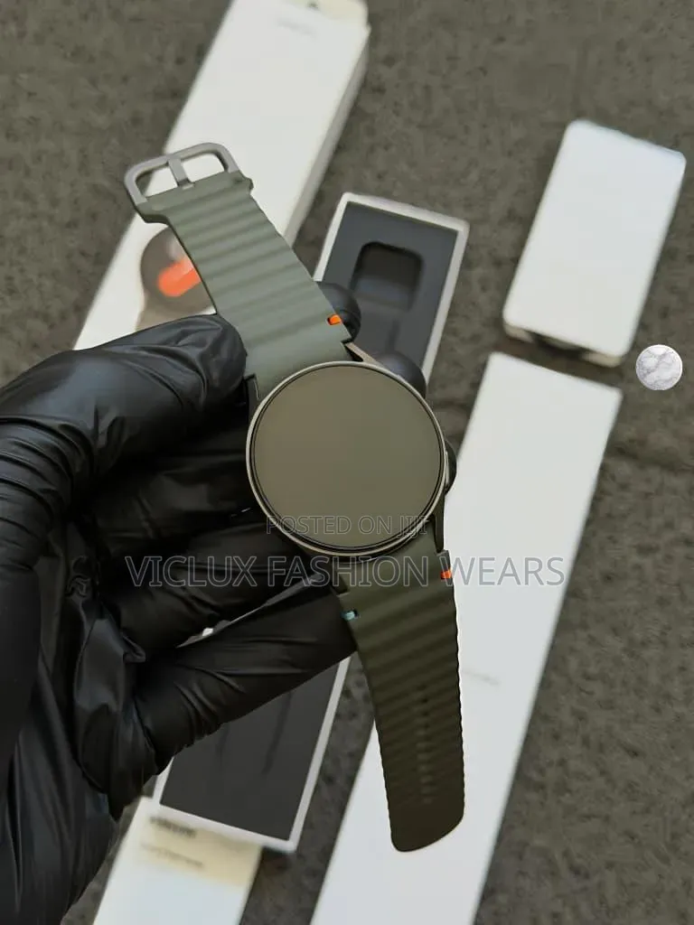 Samsung Watch 7 Smartwatch