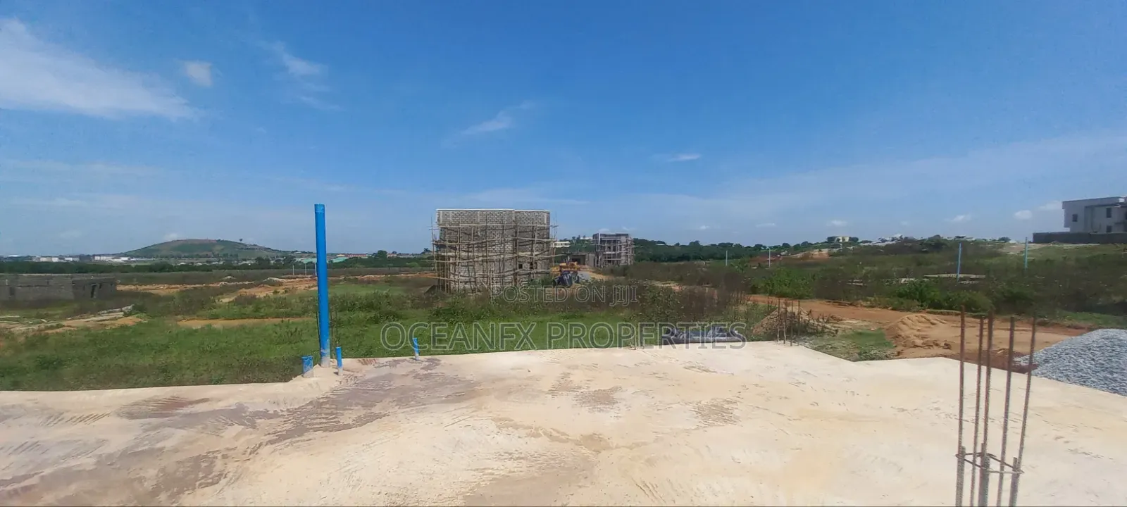 2bdrm Apartment in Belle Vista Estate, Kiami for sale