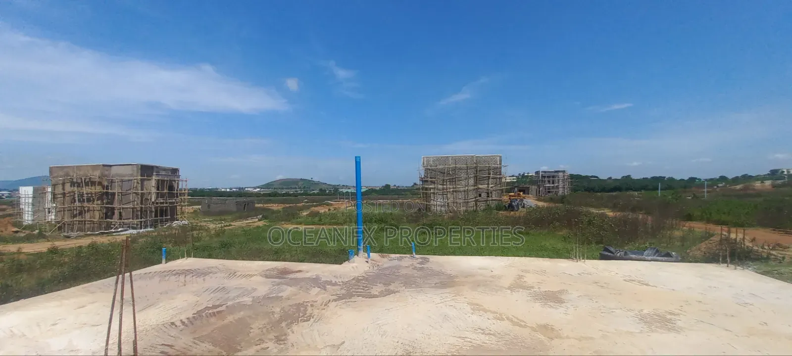 2bdrm Apartment in Belle Vista Estate, Kiami for sale