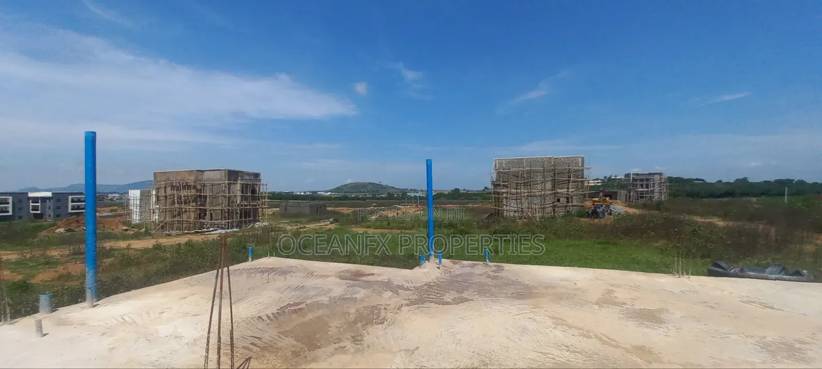 2bdrm Apartment in Belle Vista Estate, Kiami for sale
