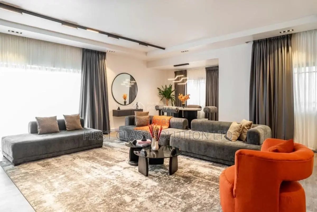 Beautiful 6 Units of 3 Bedroom Apartment (Discounted)