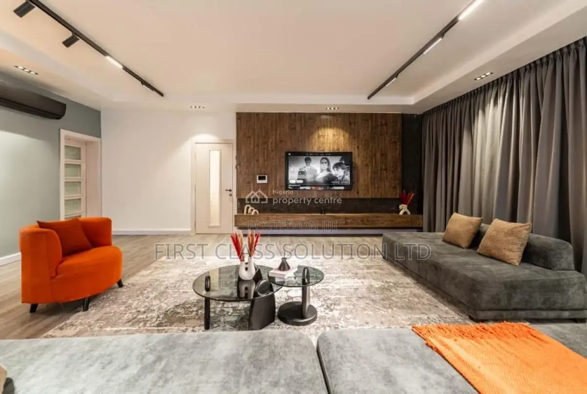 Beautiful 6 Units of 3 Bedroom Apartment (Discounted)