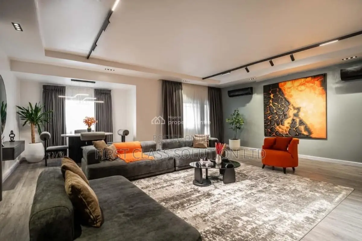 Beautiful 6 Units of 3 Bedroom Apartment (Discounted)