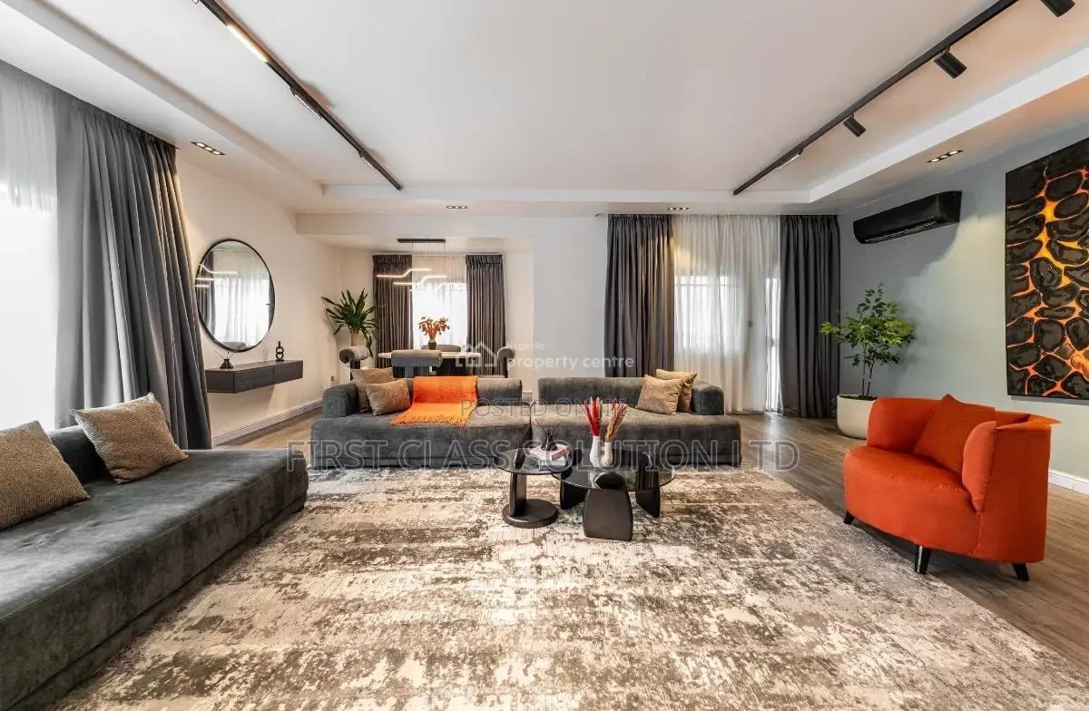 Beautiful 6 Units of 3 Bedroom Apartment (Discounted)