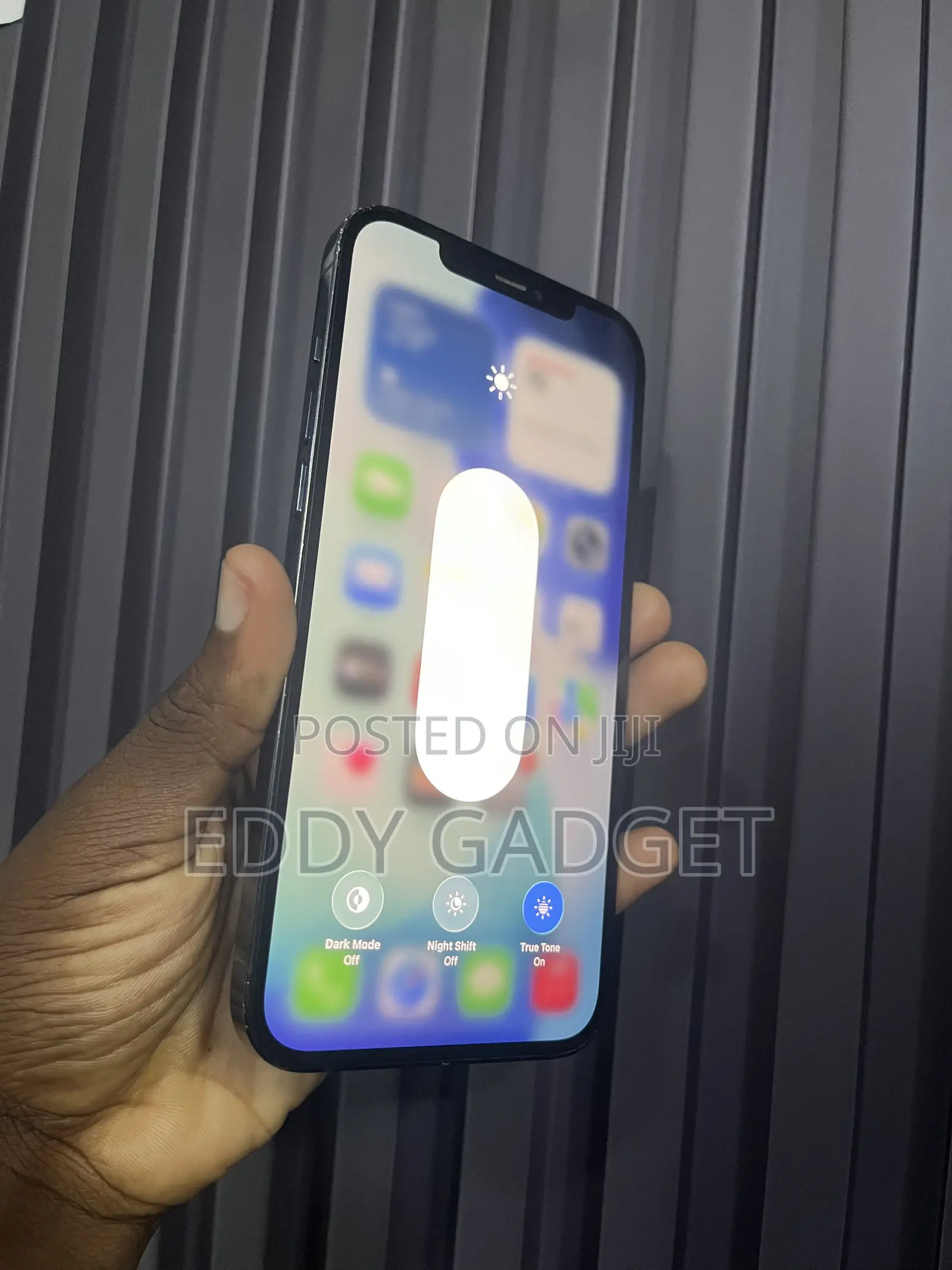 Apple iPhone 12 Pro Max 256 GB Blue