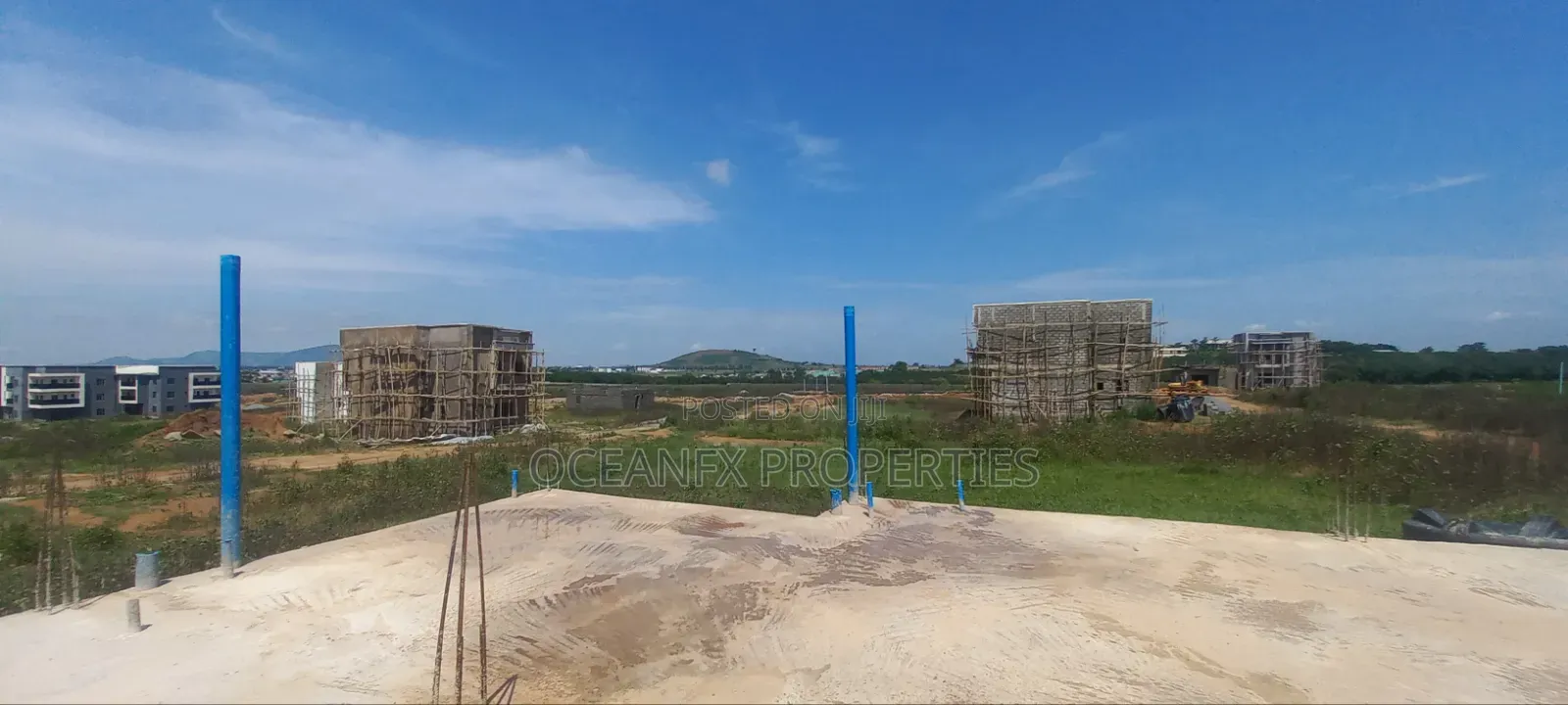 2bdrm Apartment in Belle Vista Estate, Kiami for sale