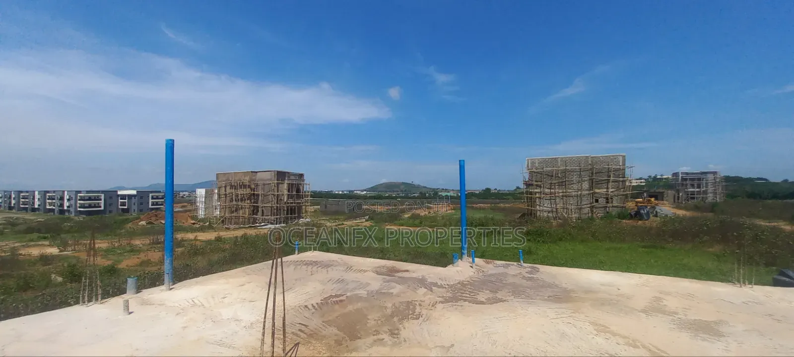2bdrm Apartment in Belle Vista Estate, Kiami for sale