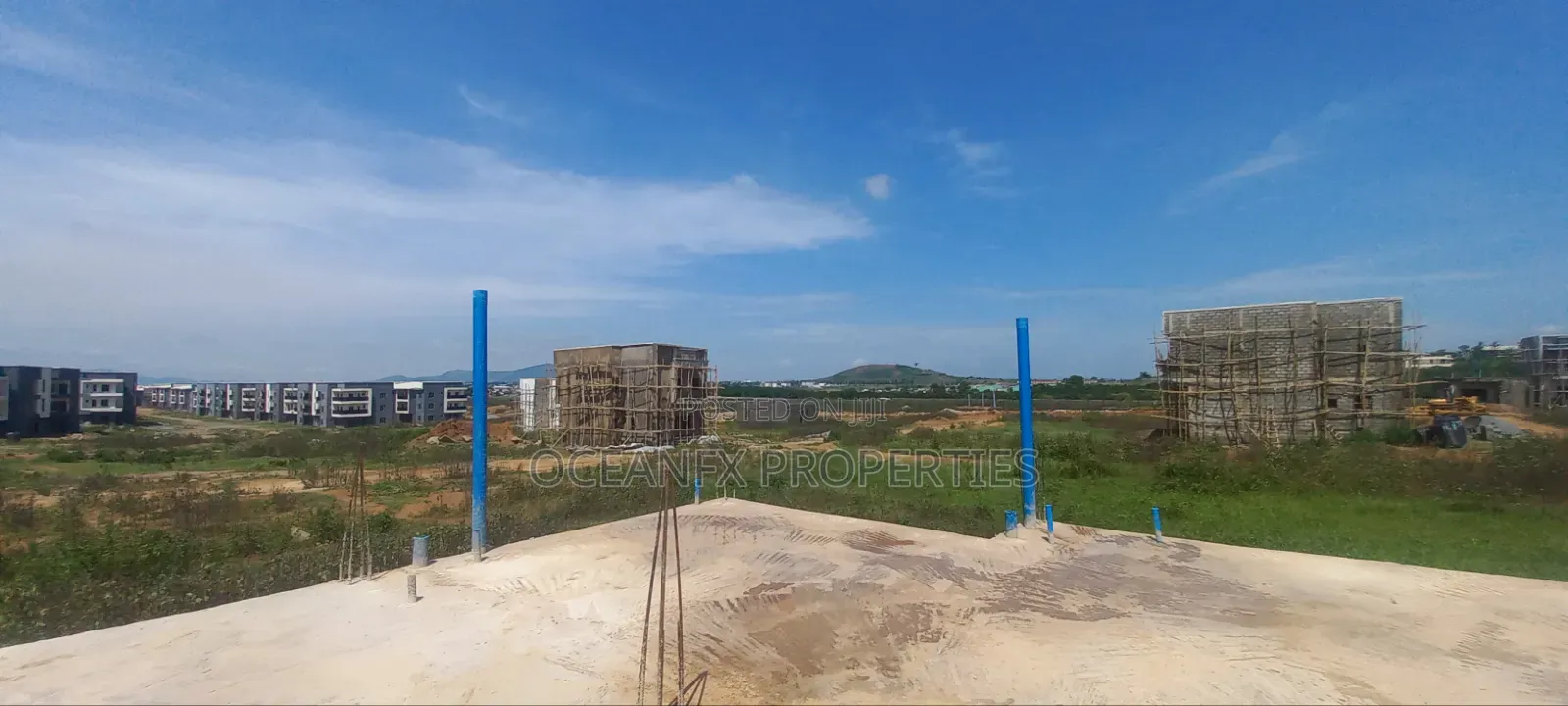 2bdrm Apartment in Belle Vista Estate, Kiami for sale