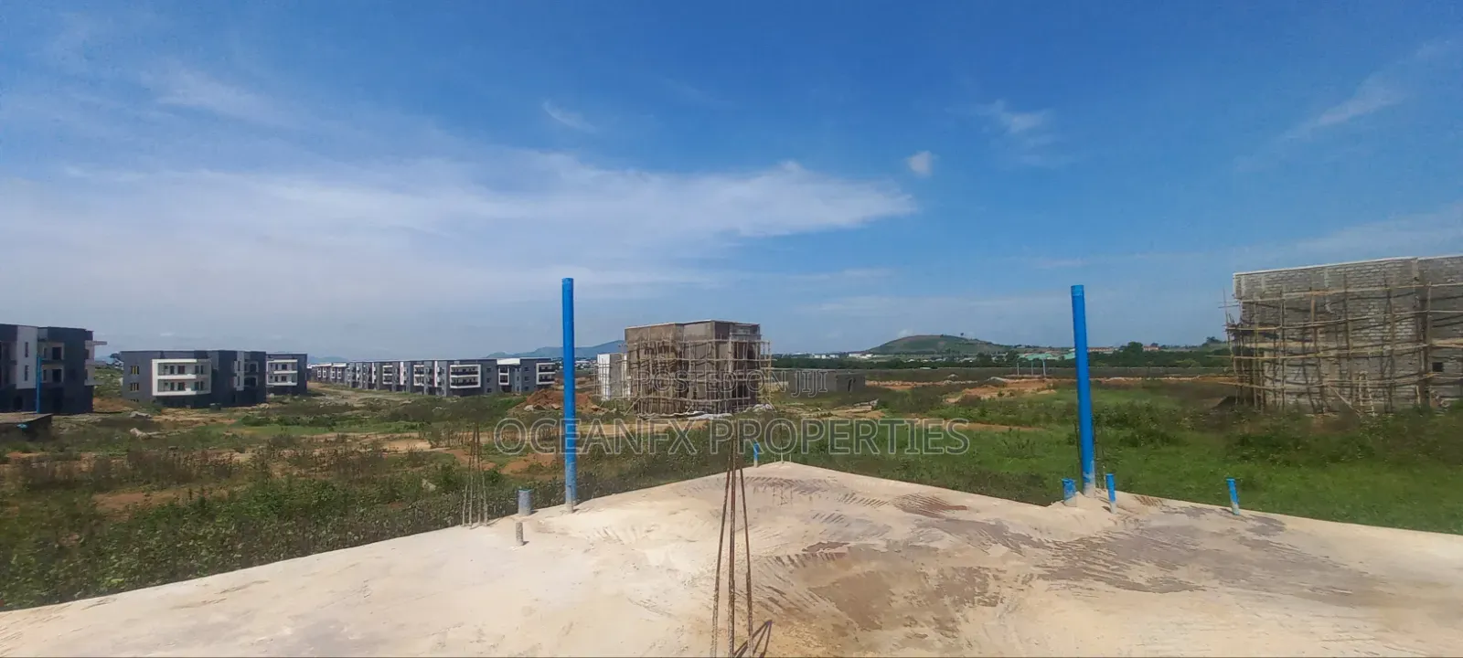 2bdrm Apartment in Belle Vista Estate, Kiami for sale