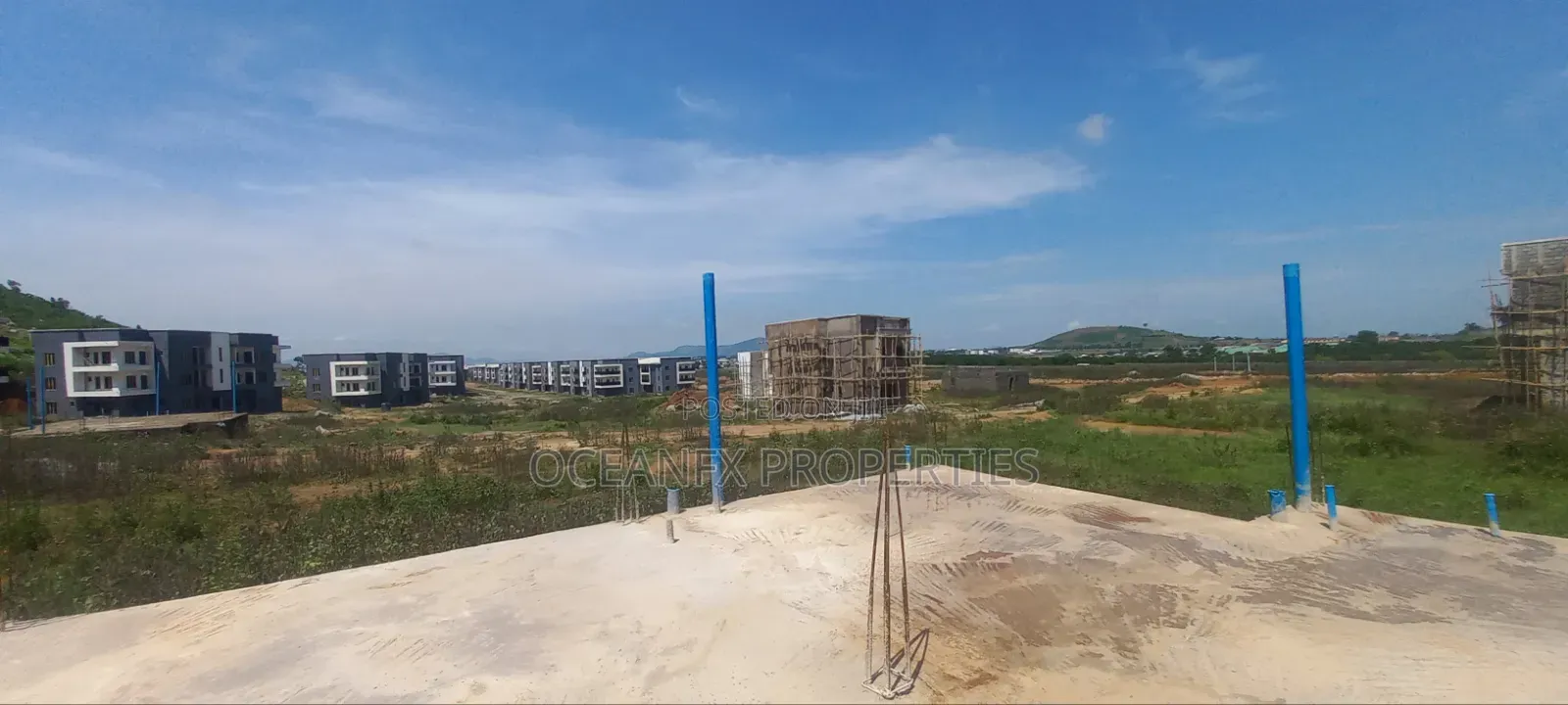 2bdrm Apartment in Belle Vista Estate, Kiami for sale