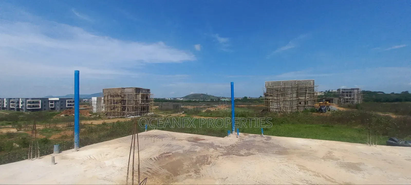2bdrm Apartment in Belle Vista Estate, Kiami for sale