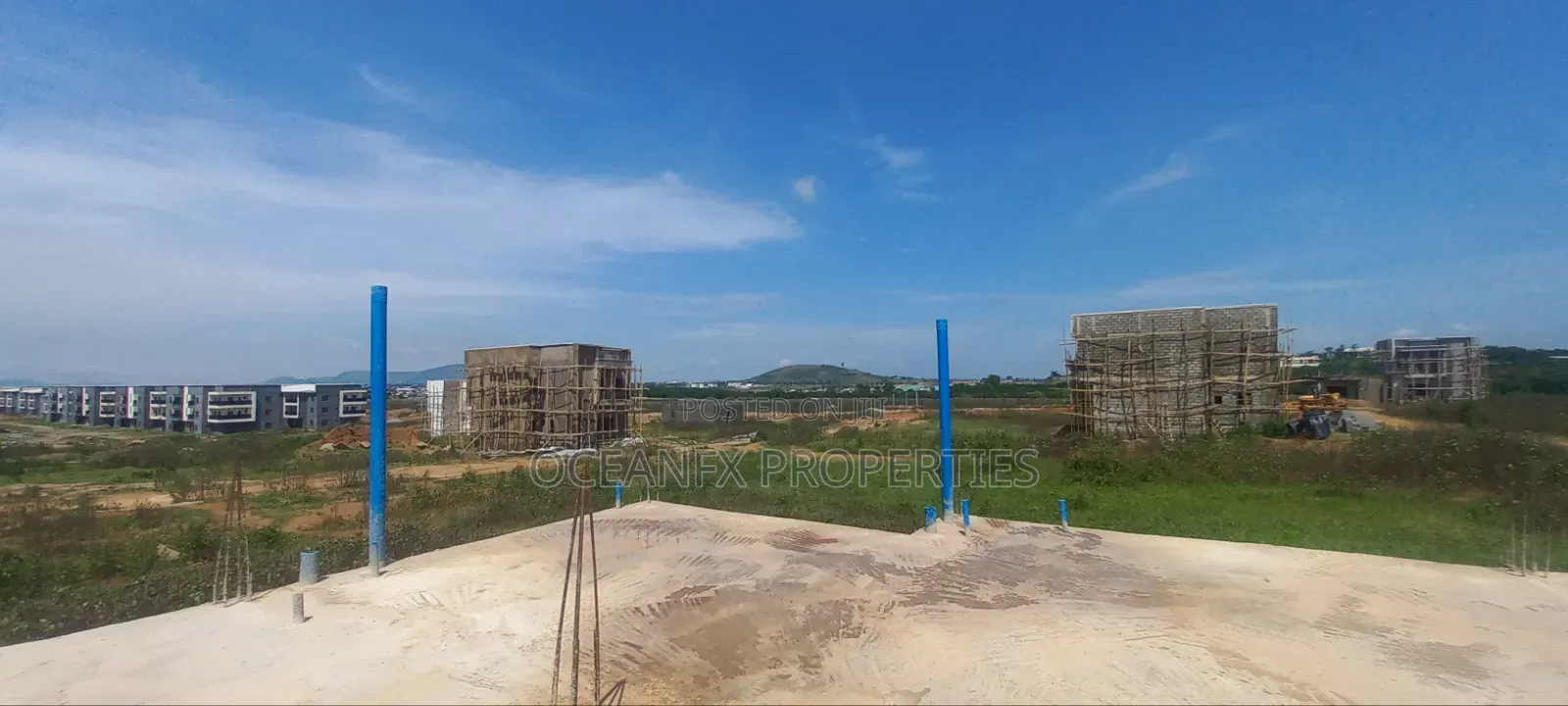 2bdrm Apartment in Belle Vista Estate, Kiami for sale