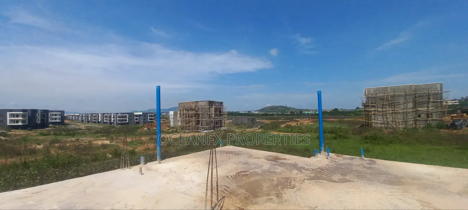 2bdrm Apartment in Belle Vista Estate, Kiami for sale
