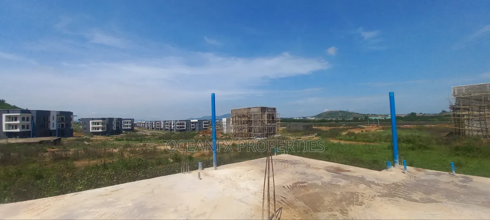 2bdrm Apartment in Belle Vista Estate, Kiami for sale