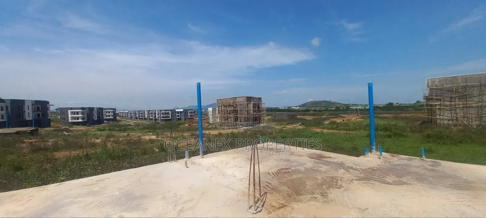 2bdrm Apartment in Belle Vista Estate, Kiami for sale