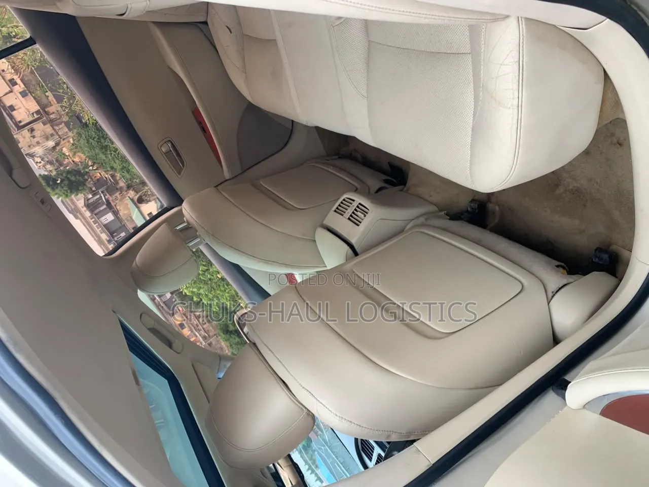 Lexus ES 350 2012 Gold