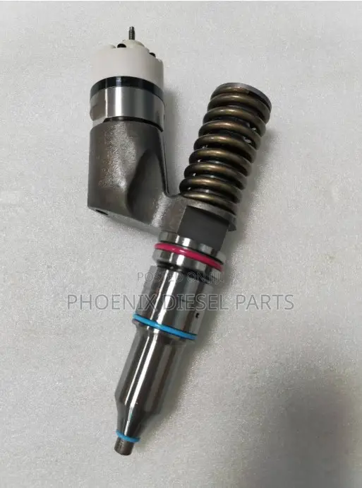 C11 Injector- Caterpillar C11 Diesel Engine Fuel Injector (QTY:1)