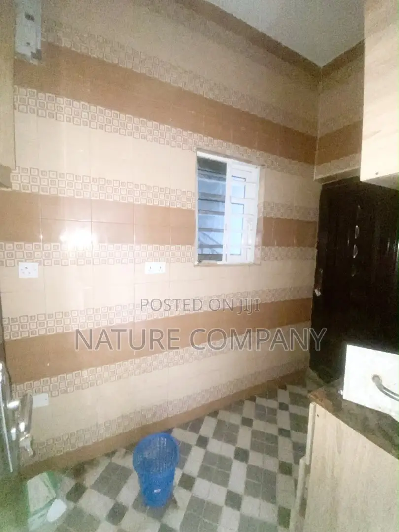 2bdrm Block of Flats in Magodo Isheri for rent