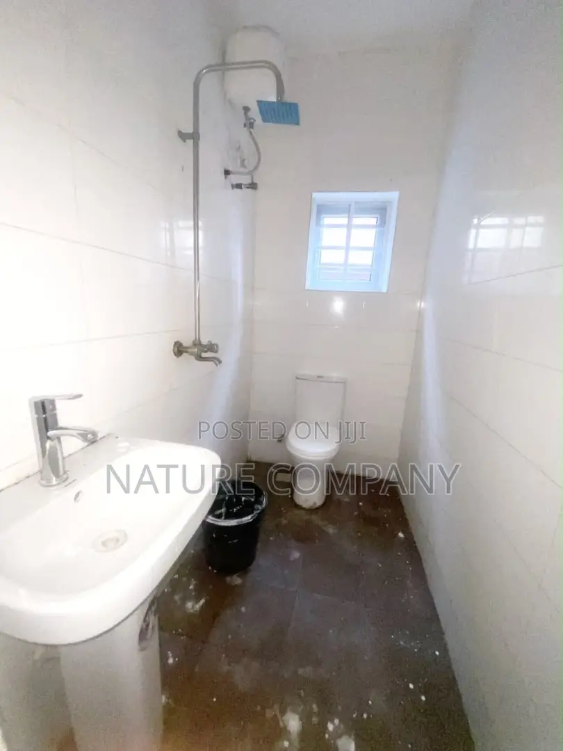2bdrm Block of Flats in Magodo Isheri for rent