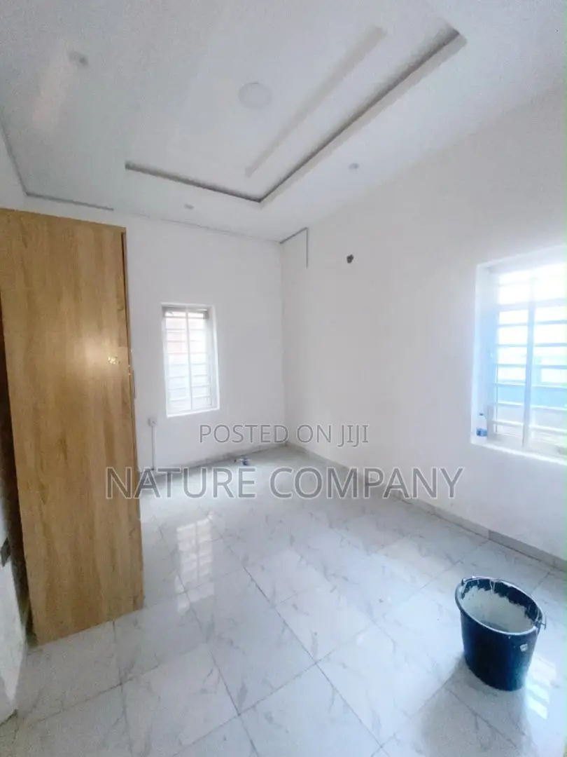 2bdrm Block of Flats in Magodo Isheri for rent