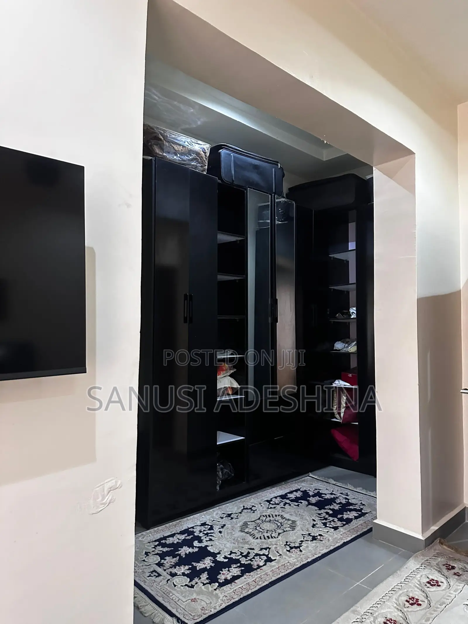 4bdrm Duplex in Dawaki for sale