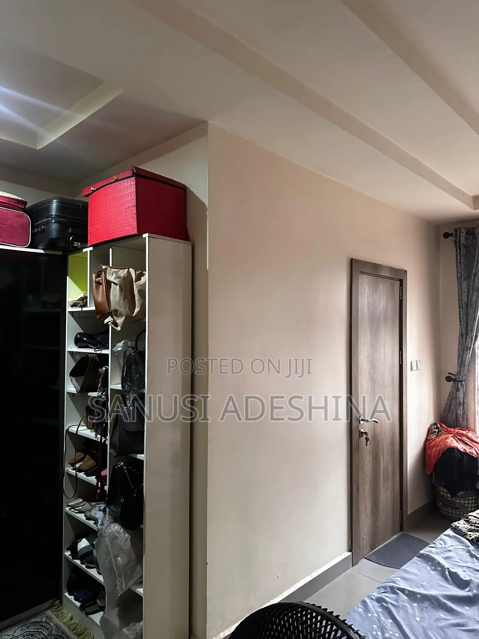 4bdrm Duplex in Dawaki for sale