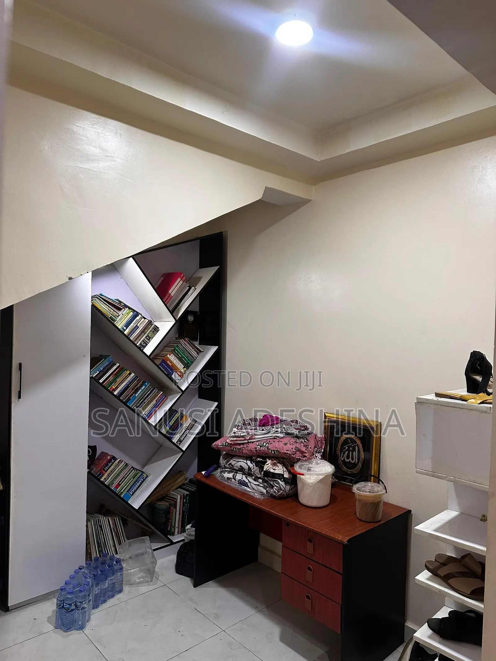 4bdrm Duplex in Dawaki for sale