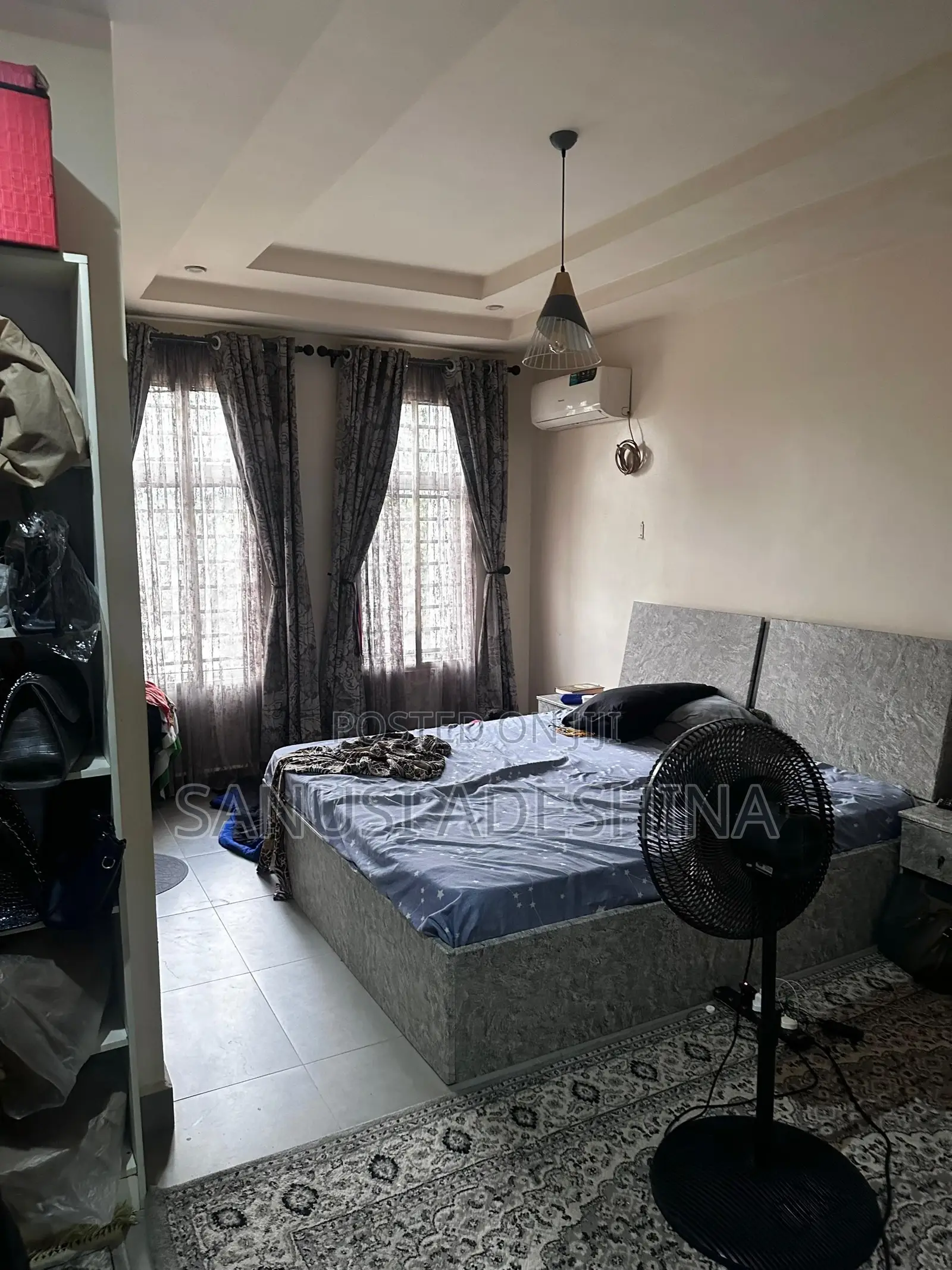 4bdrm Duplex in Dawaki for sale