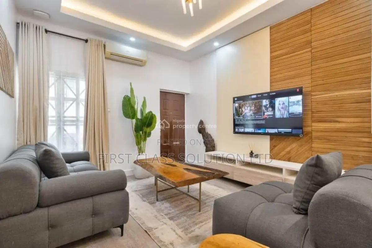Beautiful 1 Bedroom Apartment