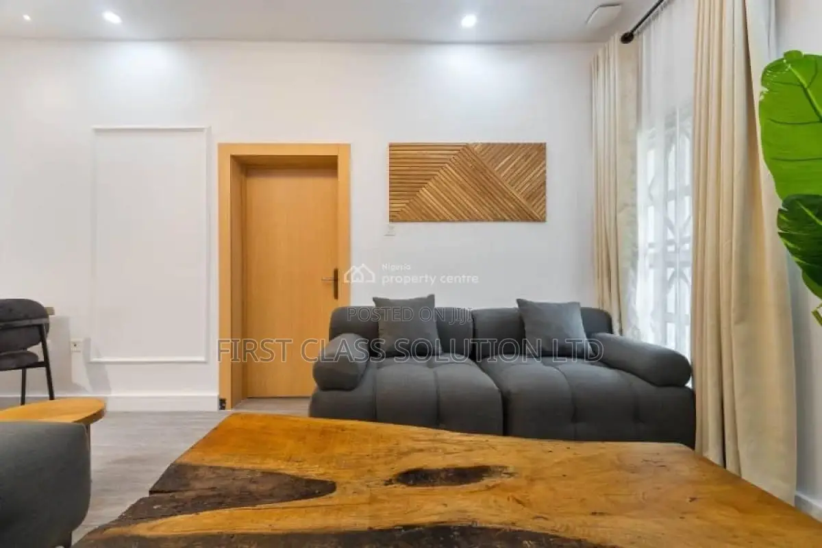 Beautiful 1 Bedroom Apartment