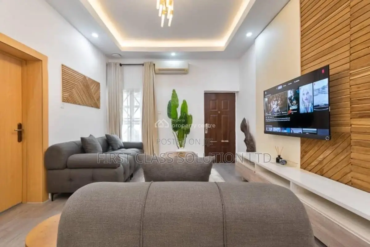 Beautiful 1 Bedroom Apartment