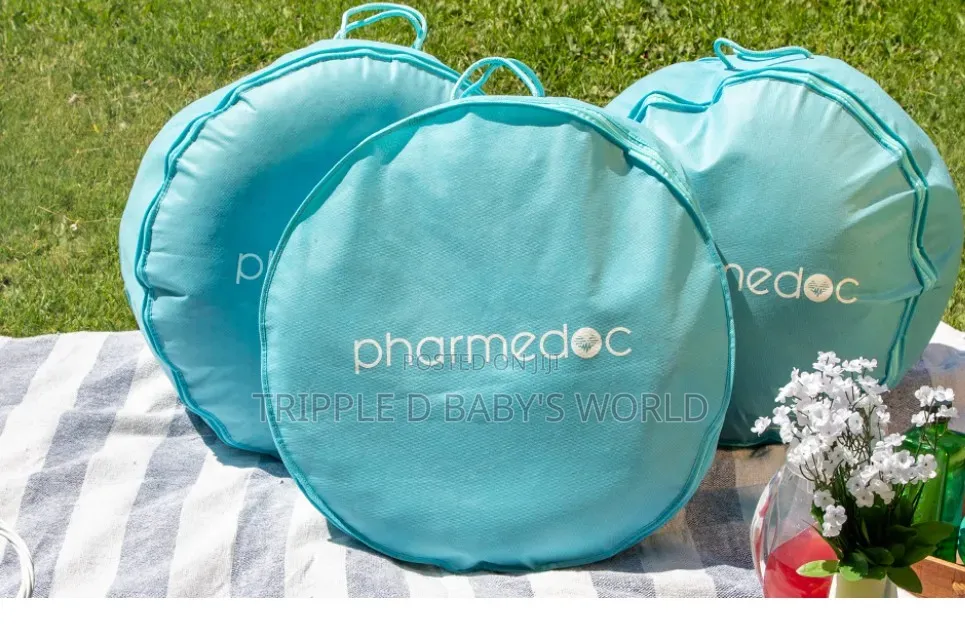 Pharmedoc Pregnancy Pillow