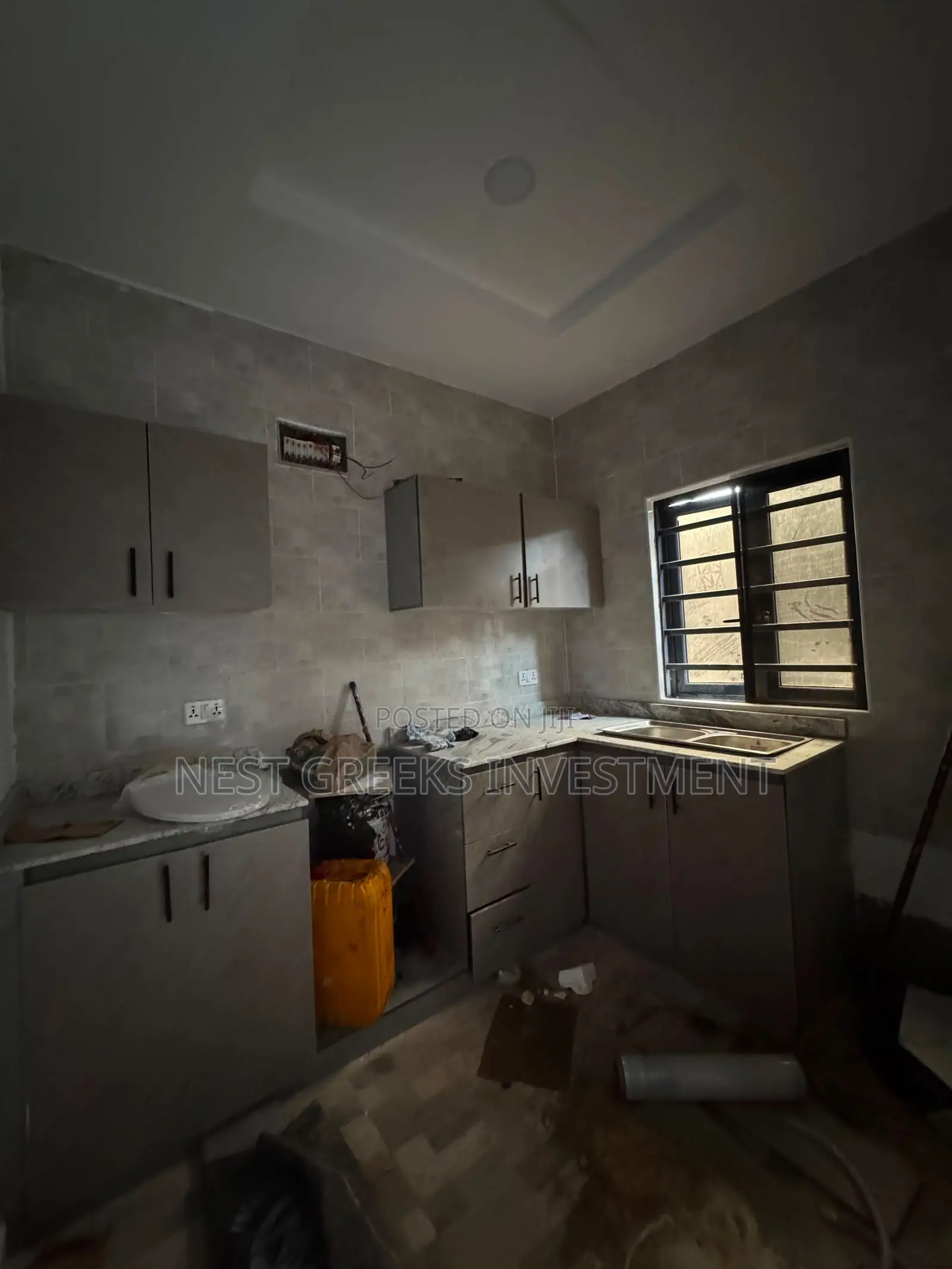 2bdrm Duplex in Magodo Isheri for sale