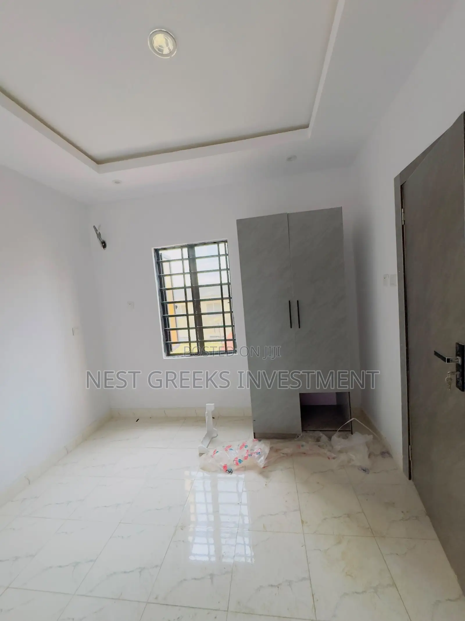 2bdrm Duplex in Magodo Isheri for sale