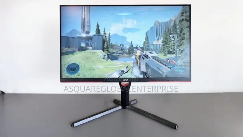 AOC 25 Inch 1080p 240hz Gaming Monitor
