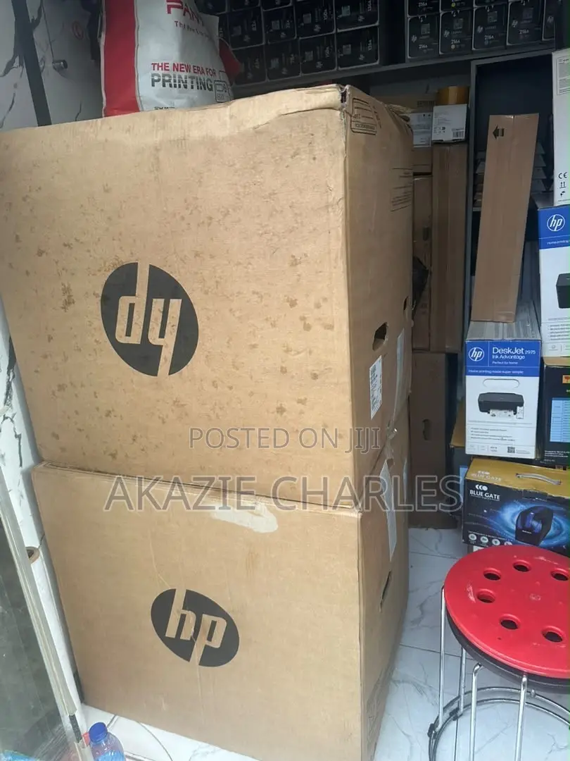 HP Color Laserjet Enterprise MFP 5800dn