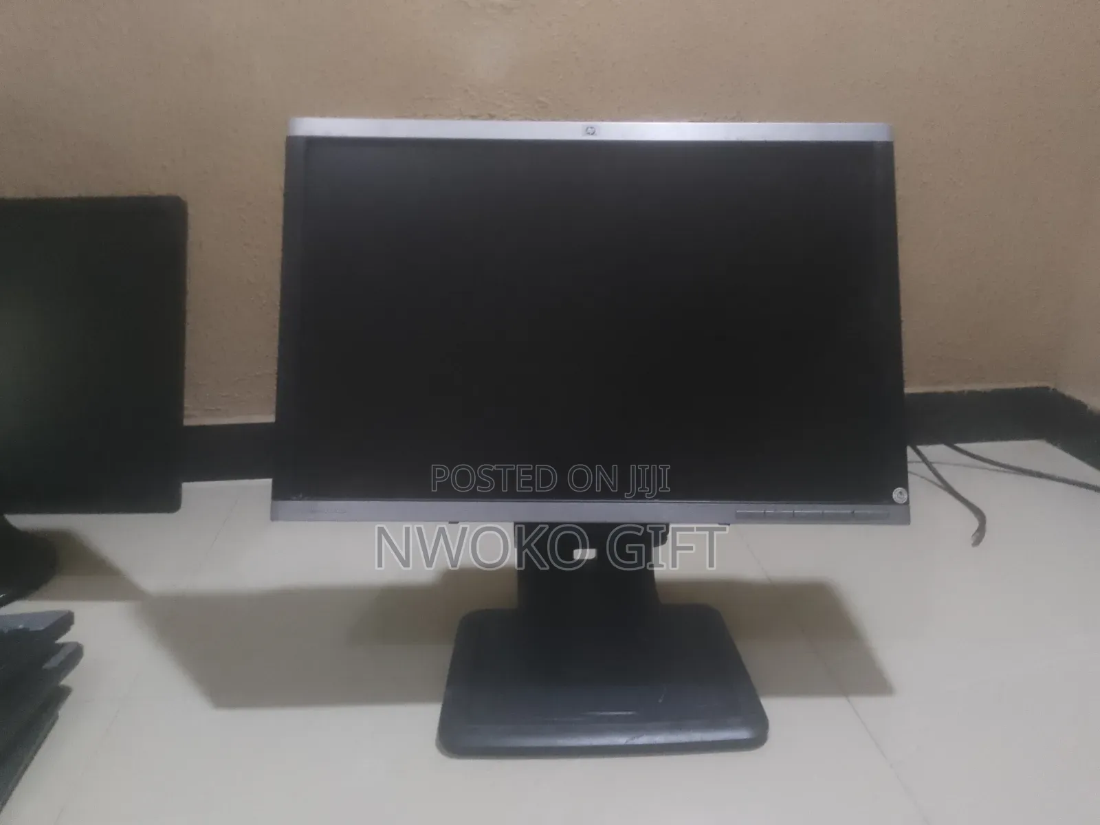 Dell Monitor 20-24 Inches
