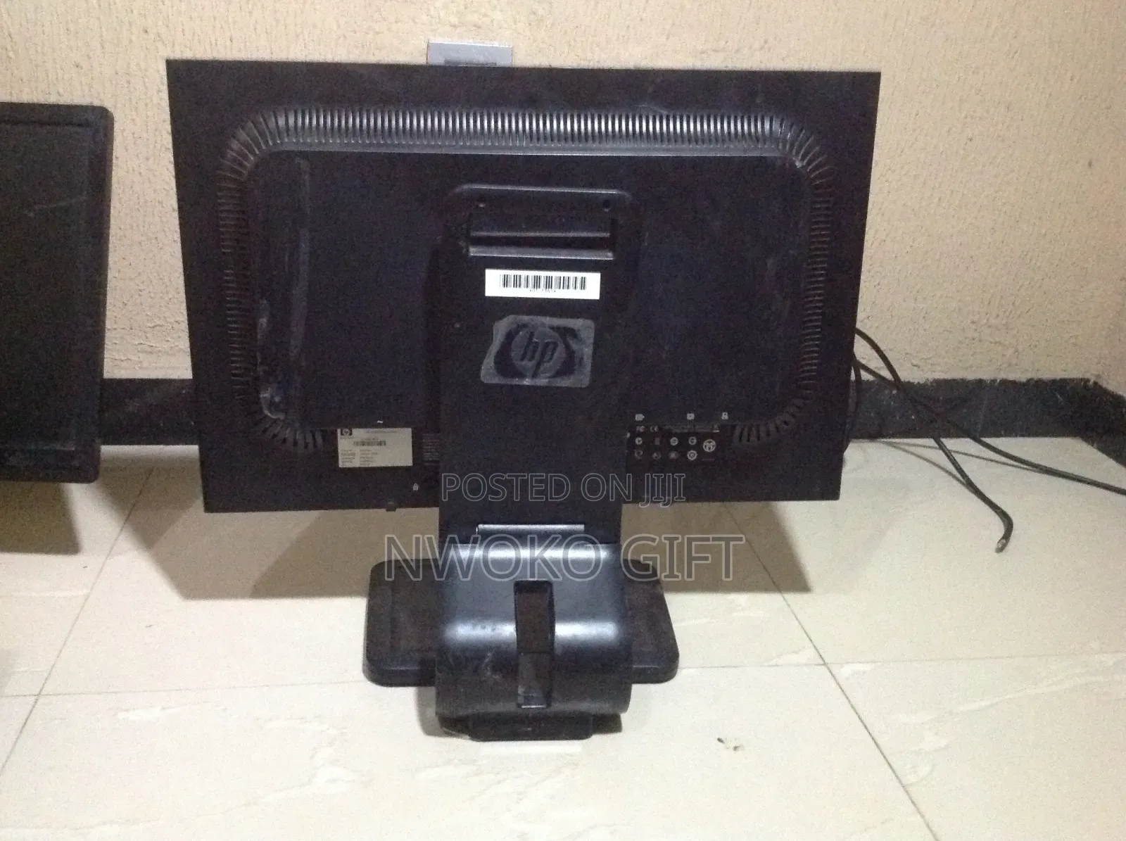 Dell Monitor 20-24 Inches