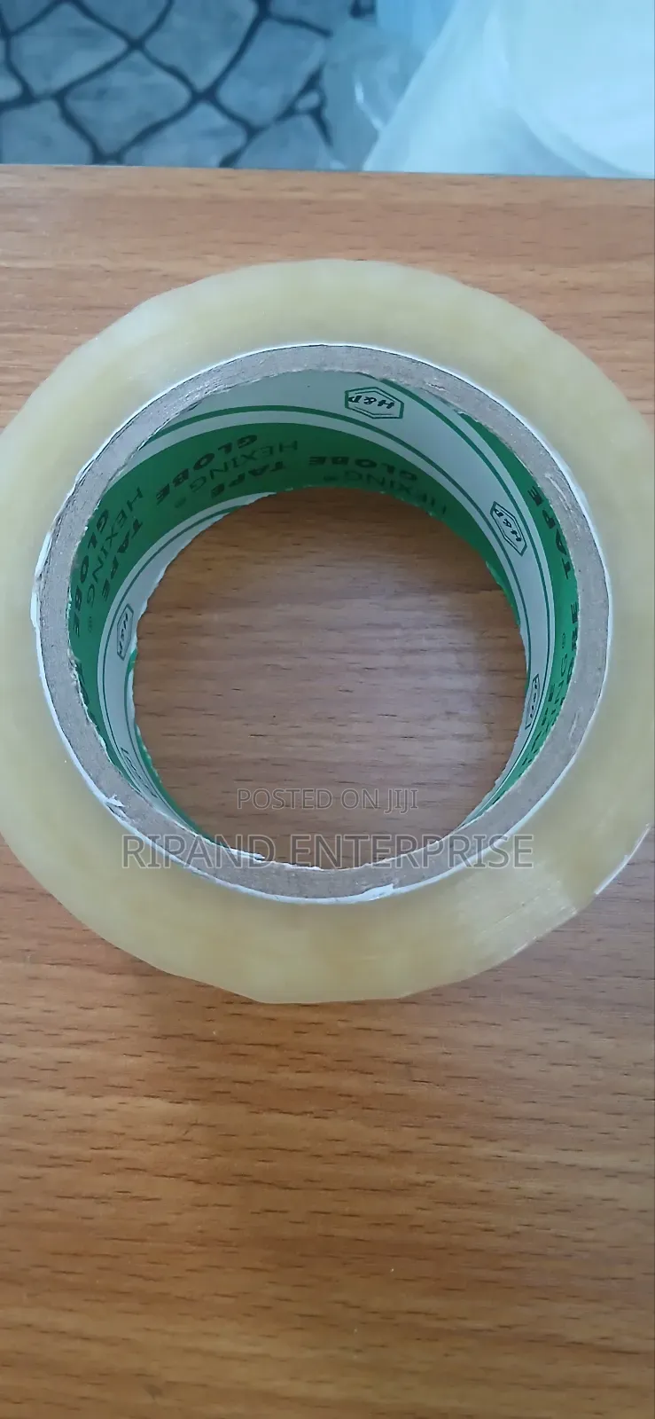 Celotape Transparent