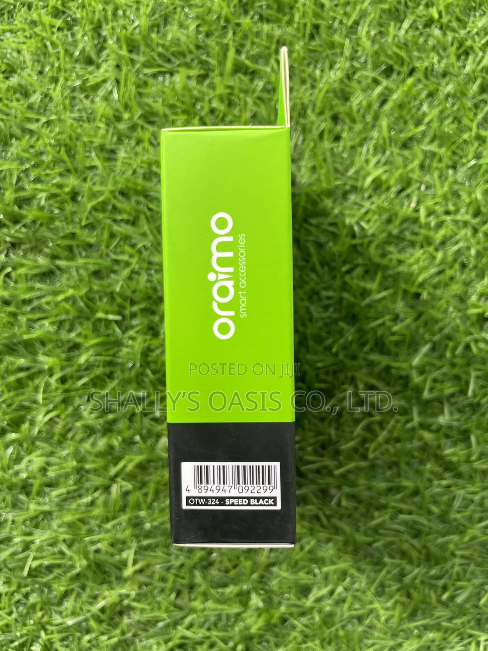 Oraimo Spacebuds Lite Otw-324 – Deep Bass Earbuds | Brand New
